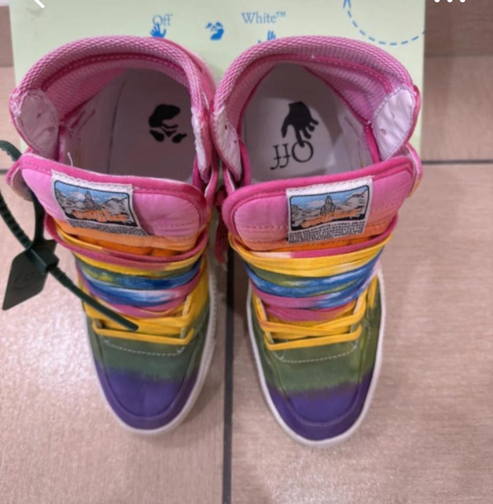 Scarpa
