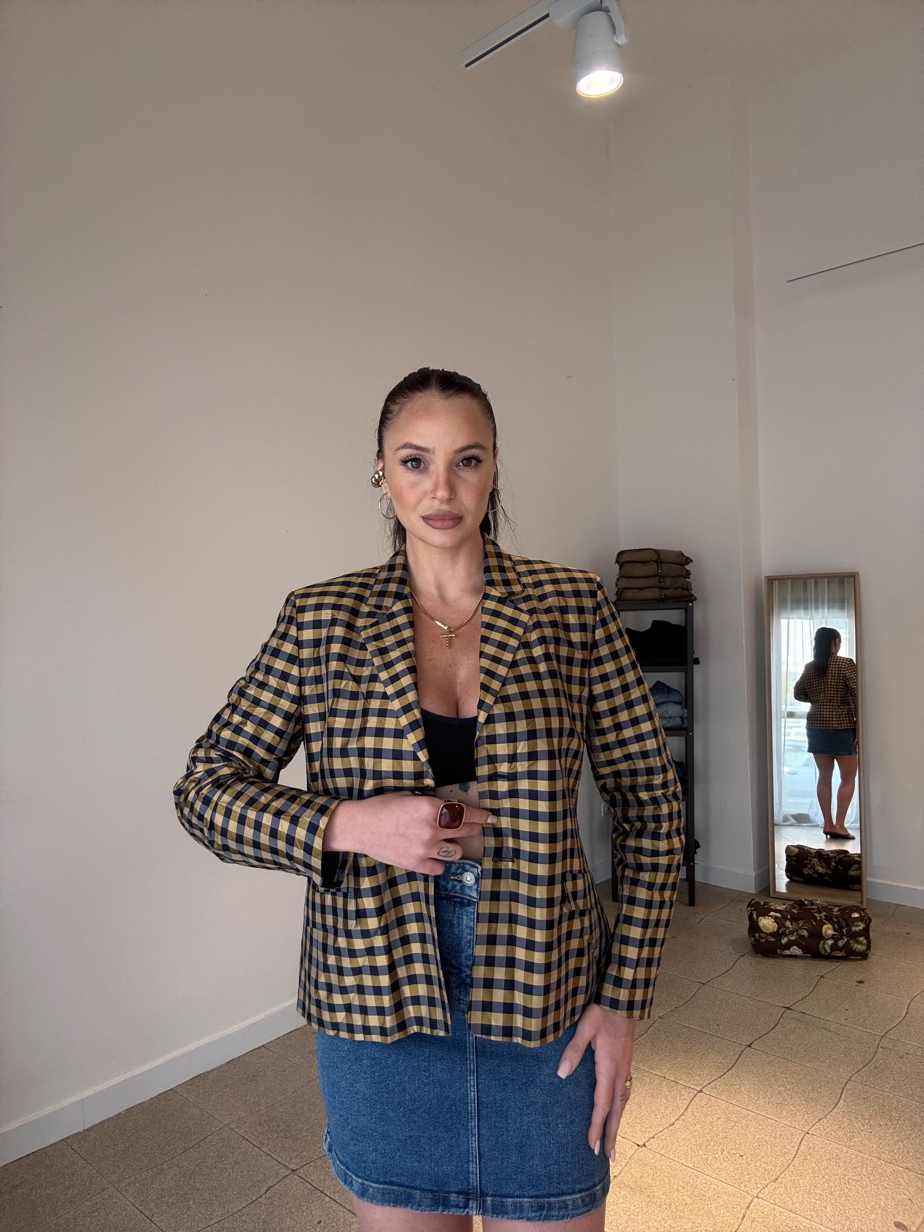 Blazer