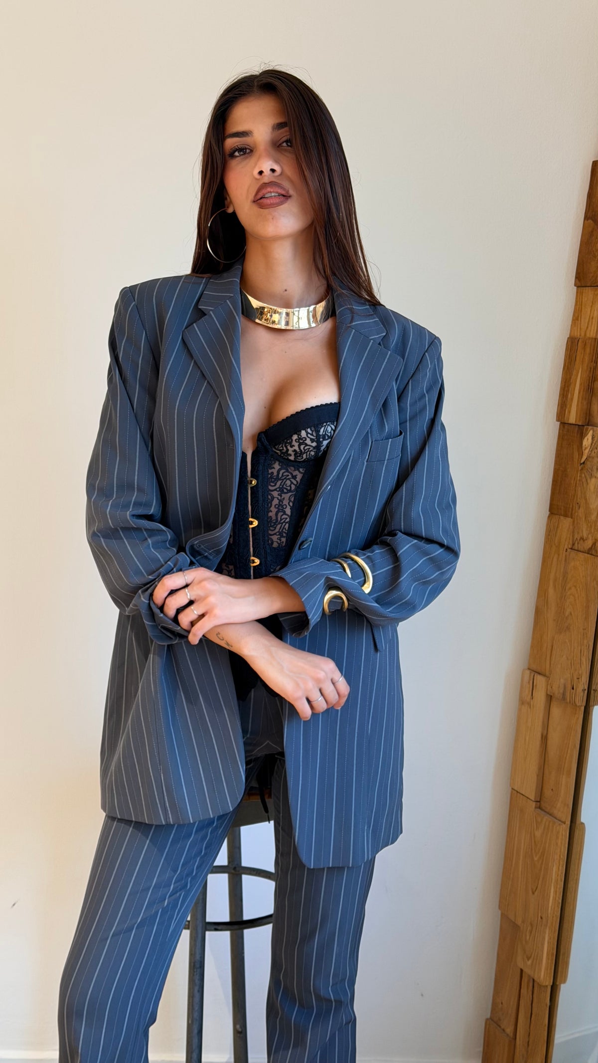 Tailleur donna
