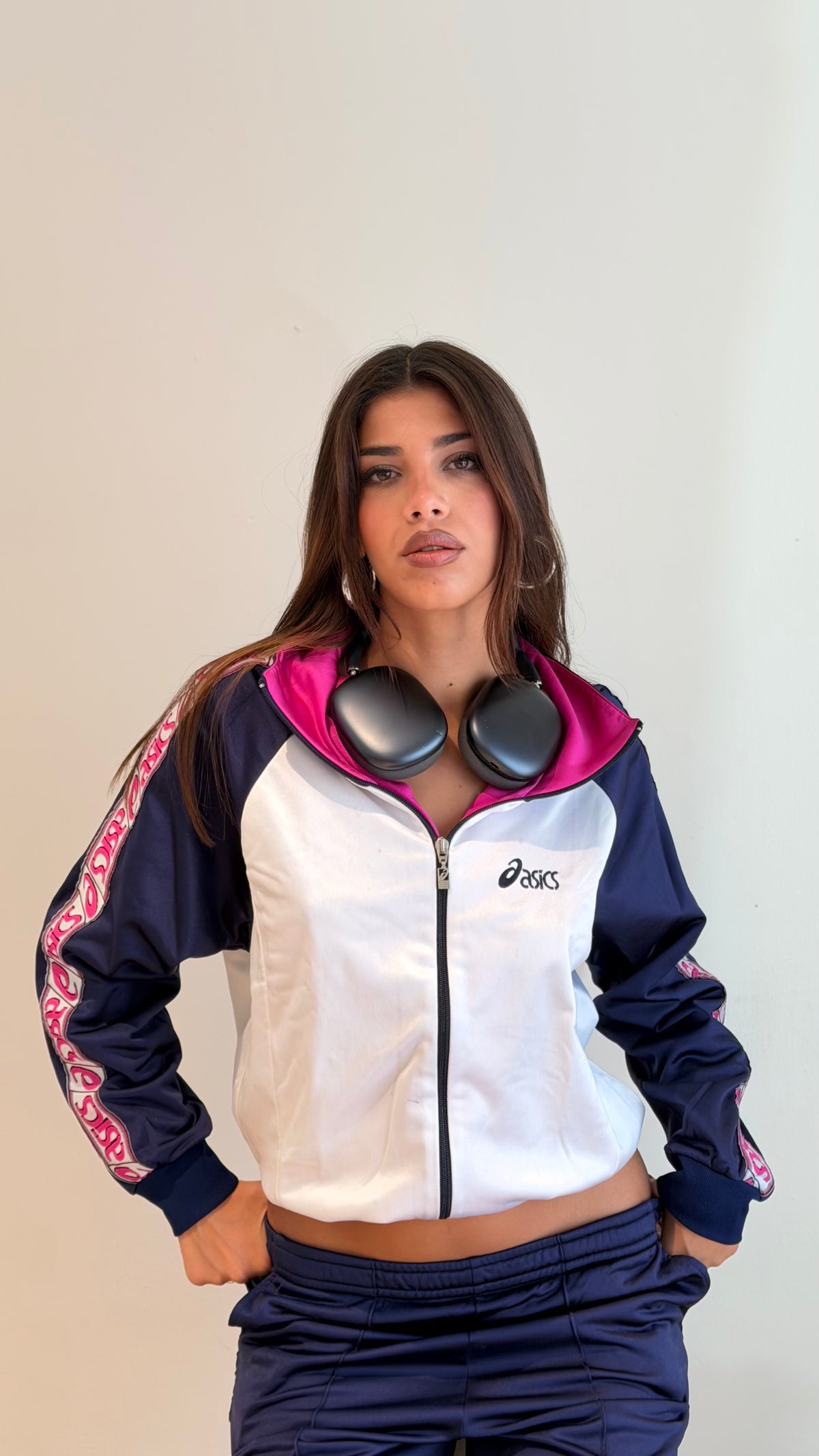 Completo sportivo