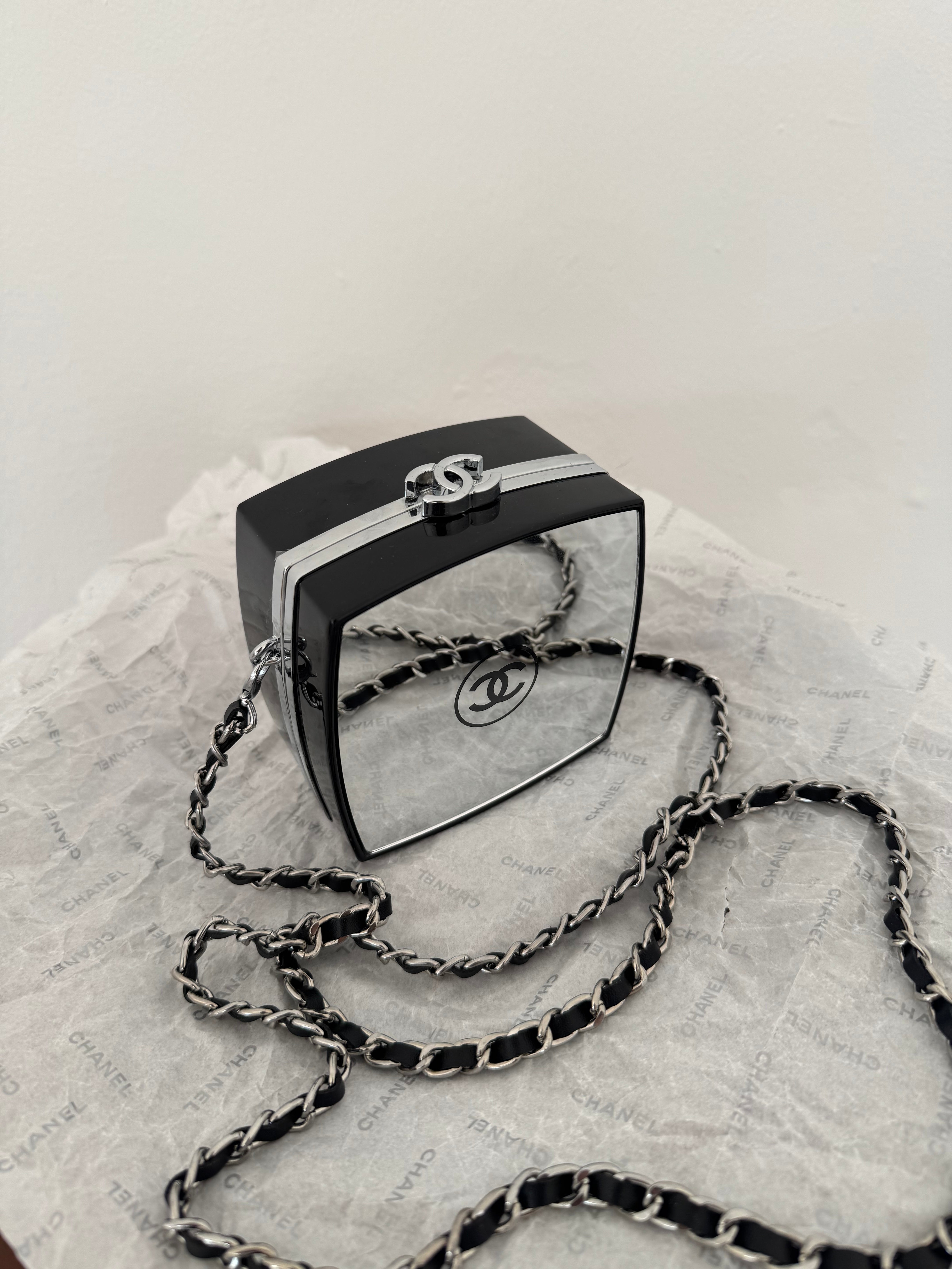Borsa Mini Chanel