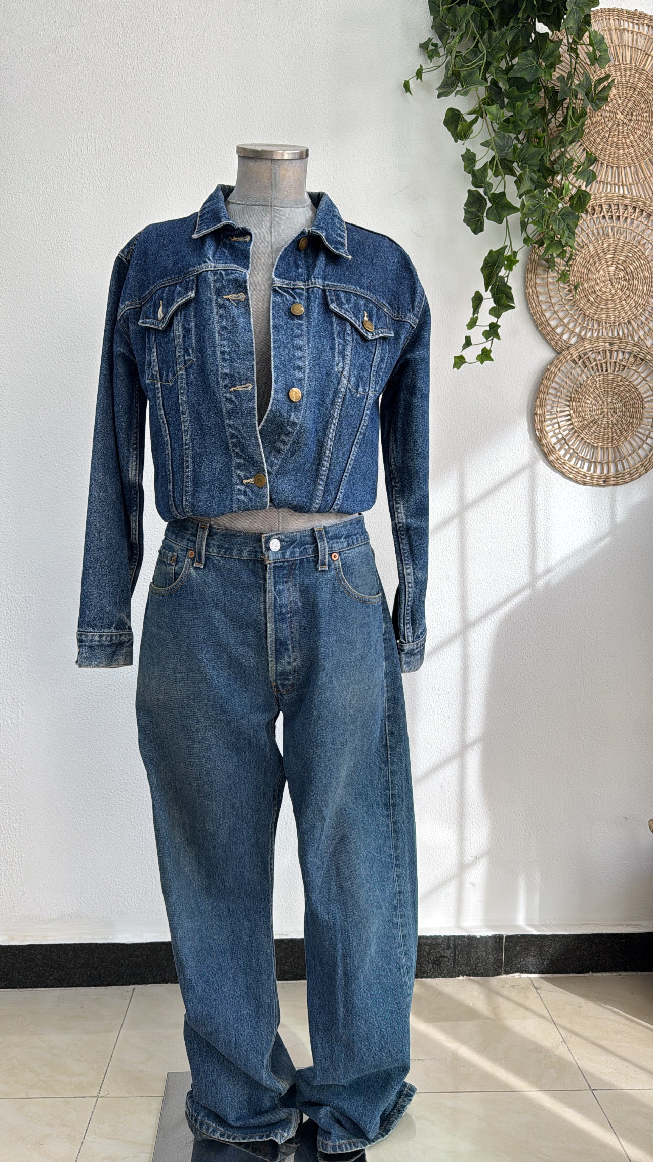 Jeans levis