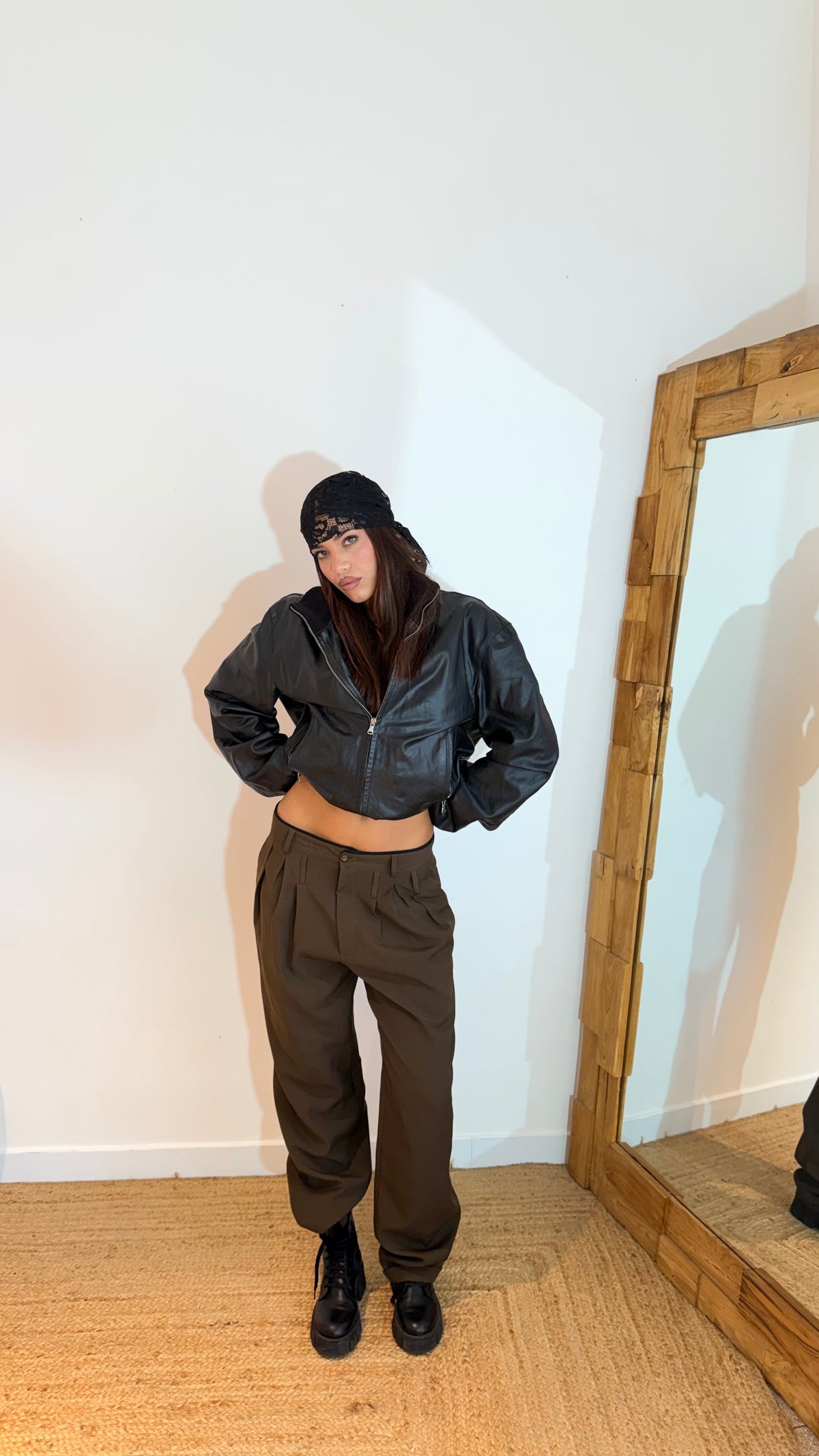 Pantalone