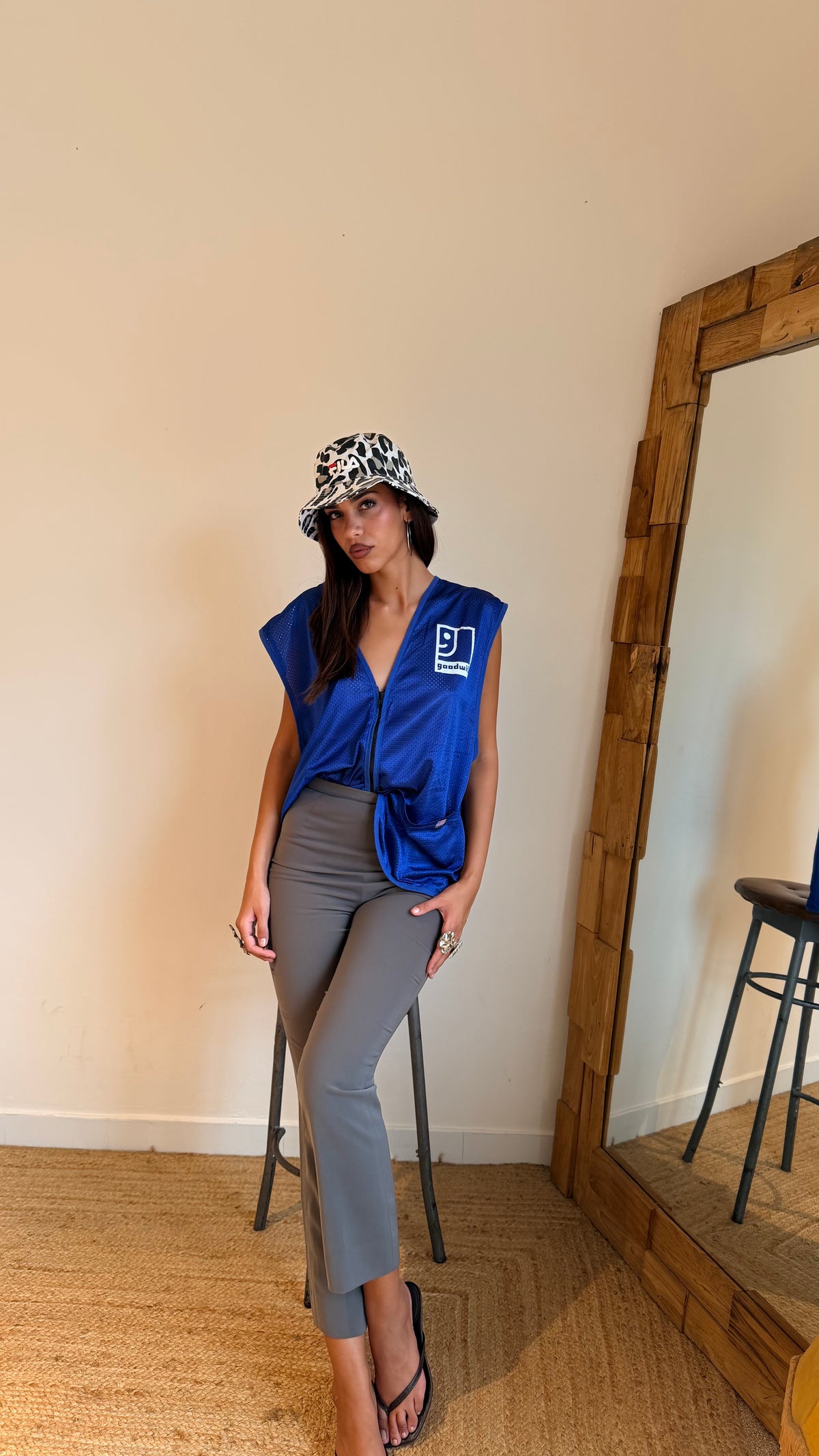 Pantalone donna
