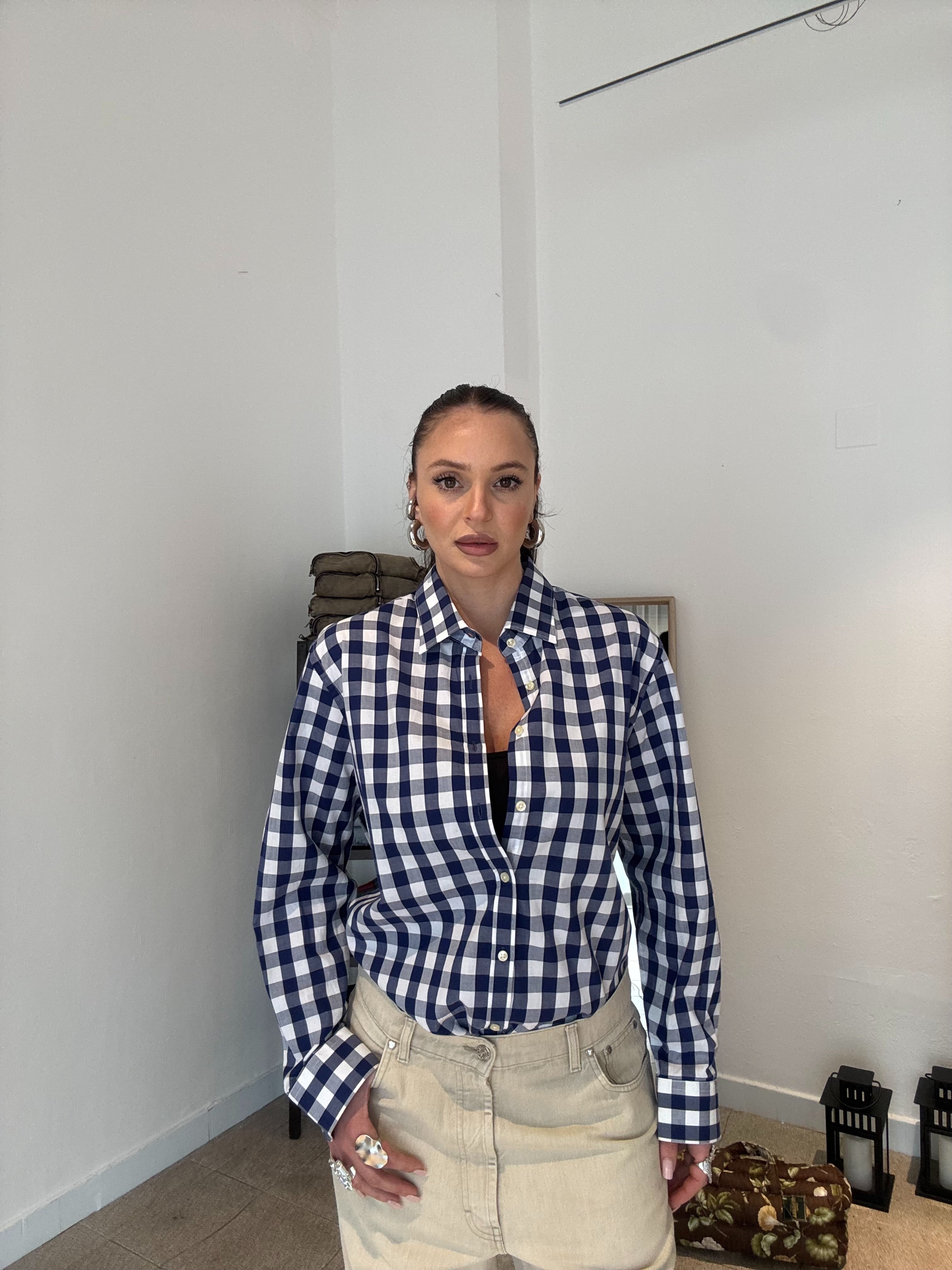 Camicia