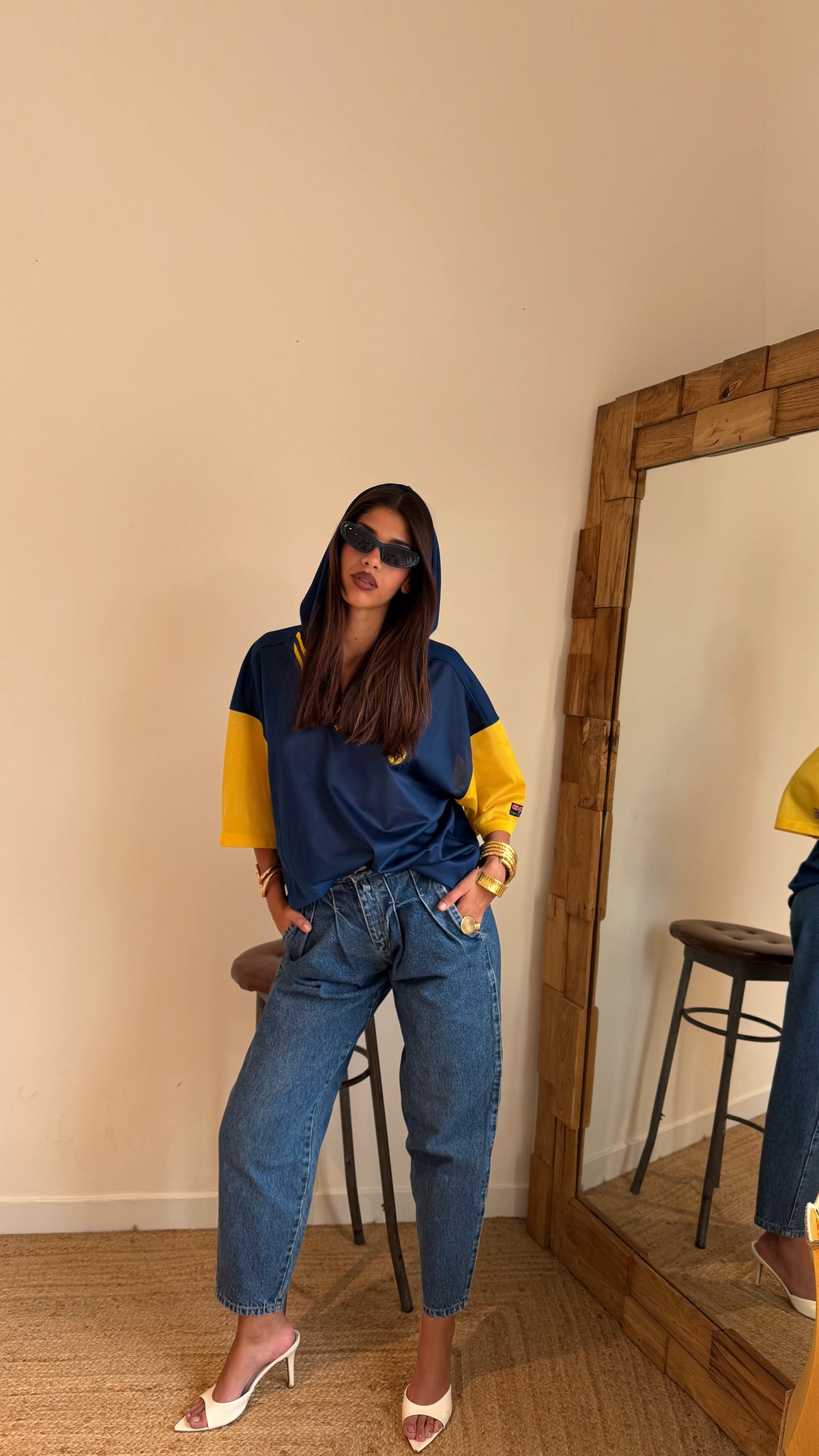 Jeans vintage