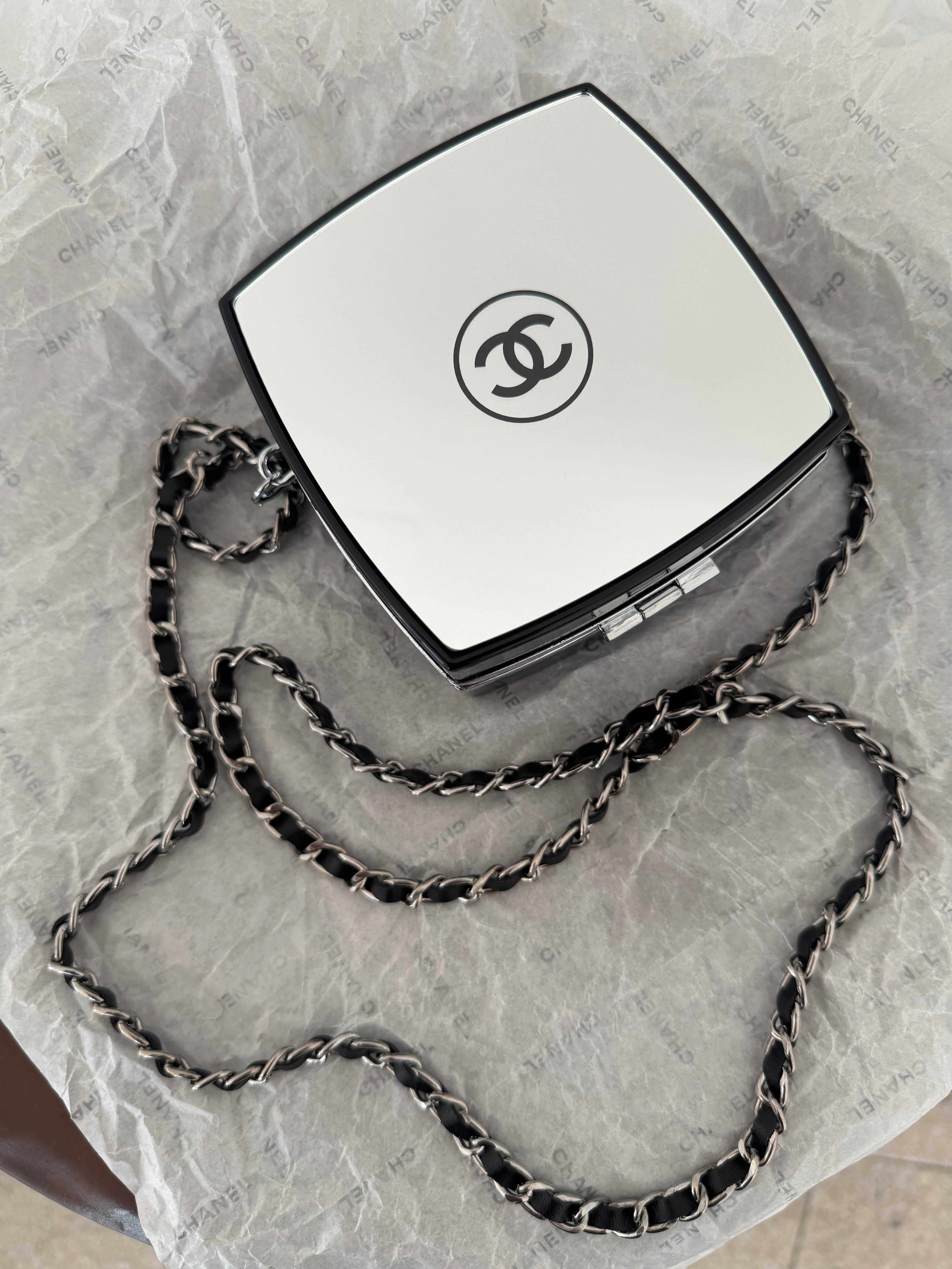 Borsa Mini Chanel