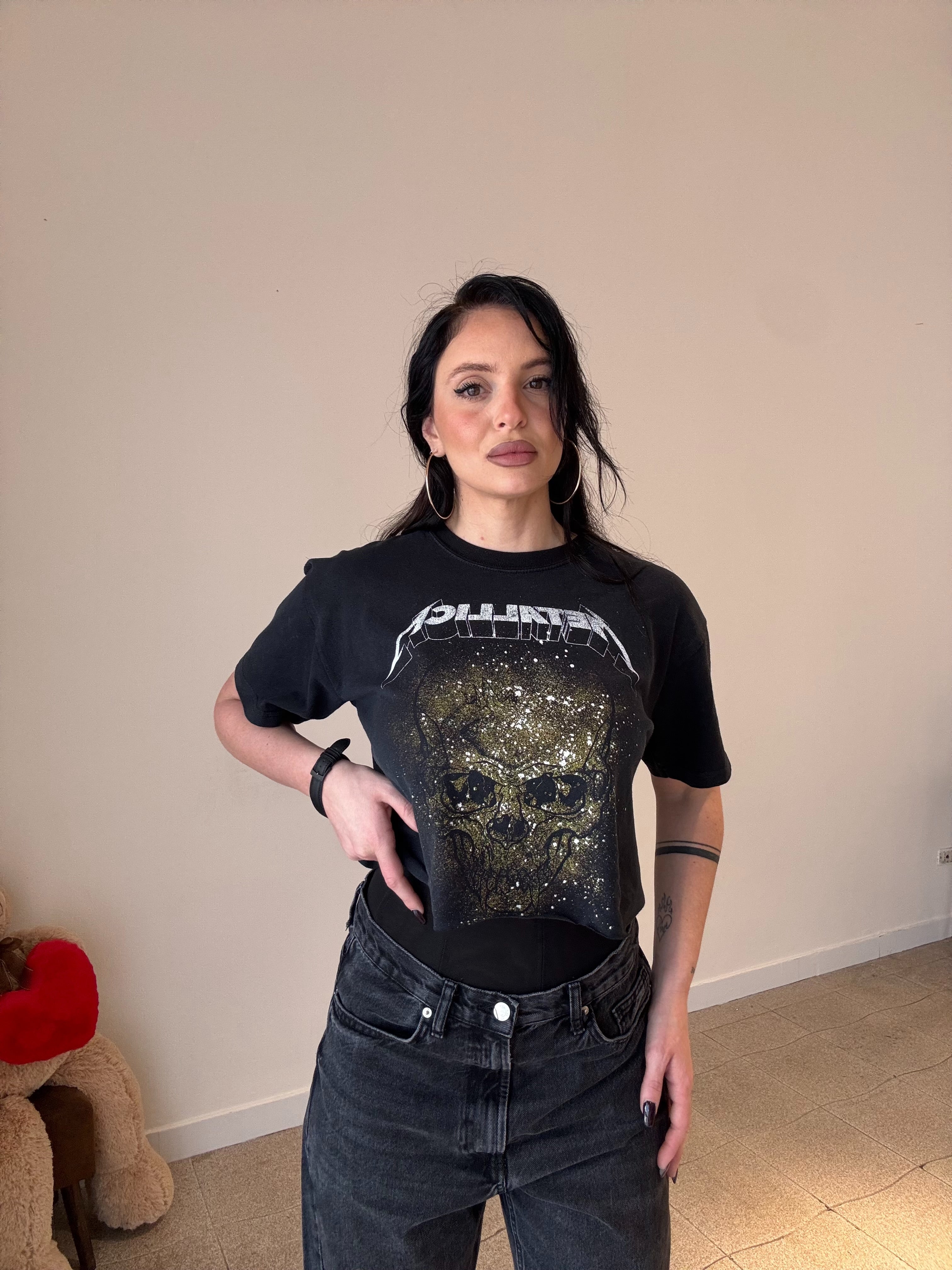T-Shirt rock