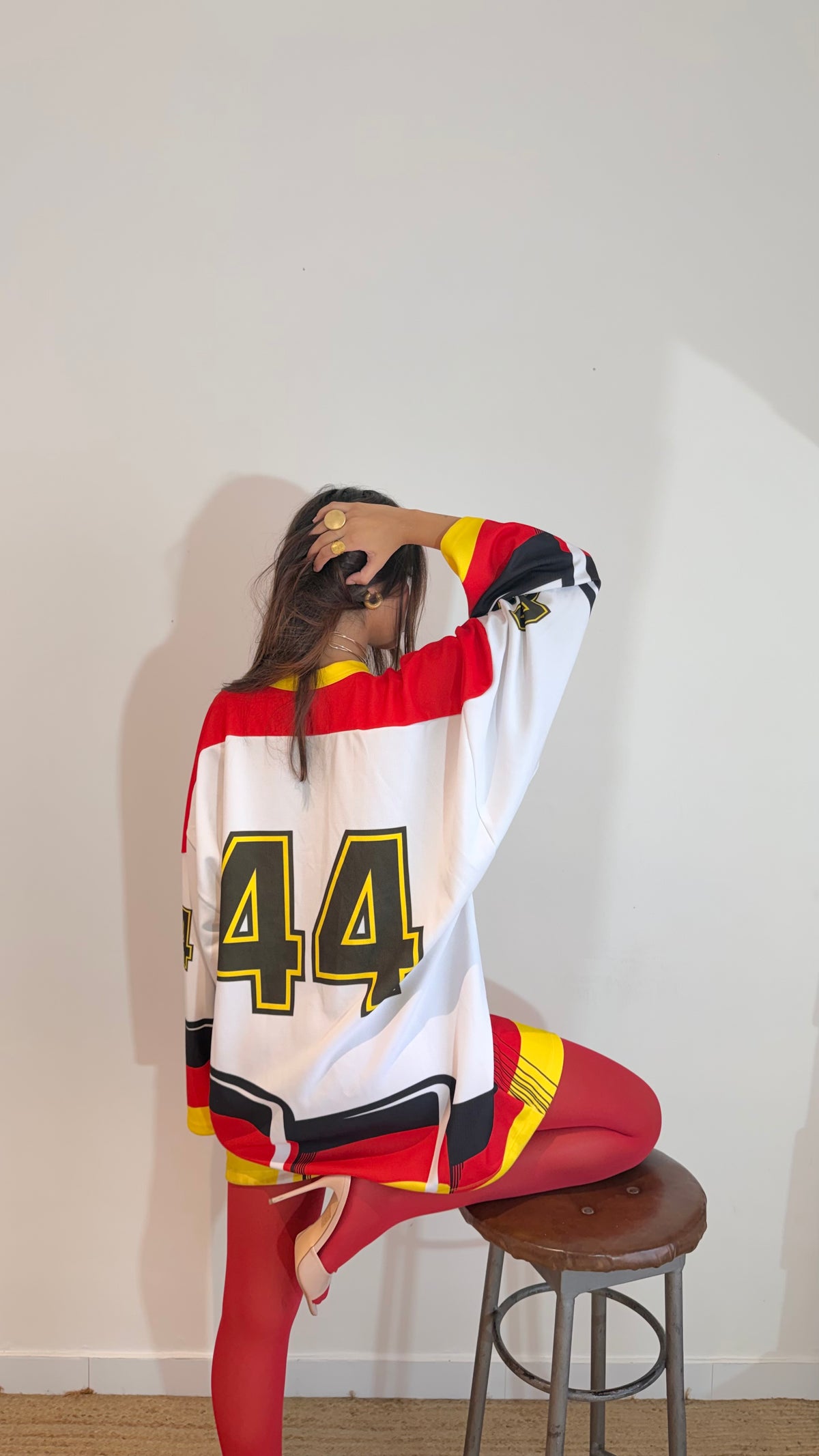 Maglia americana