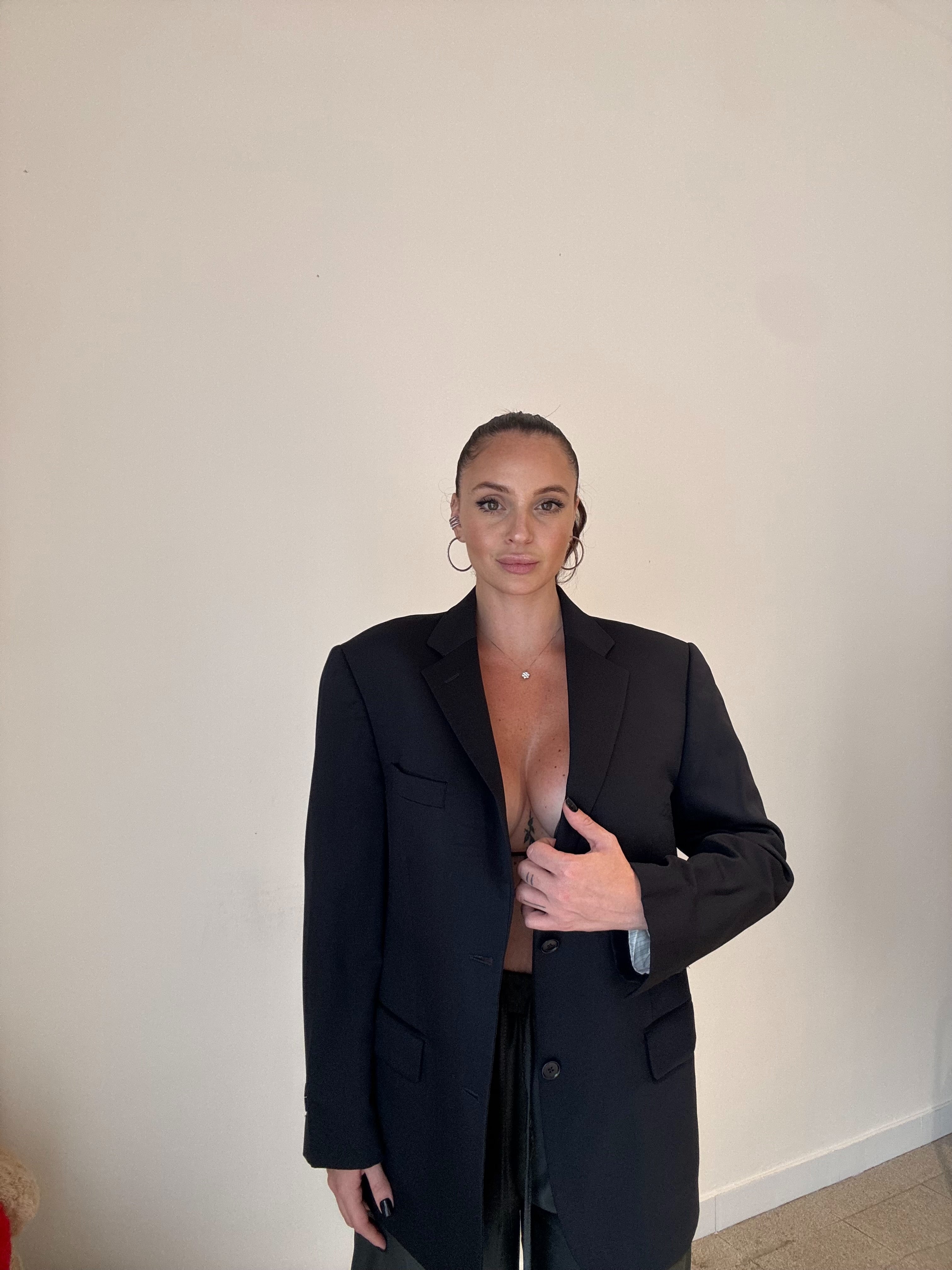 Blazer vintage
