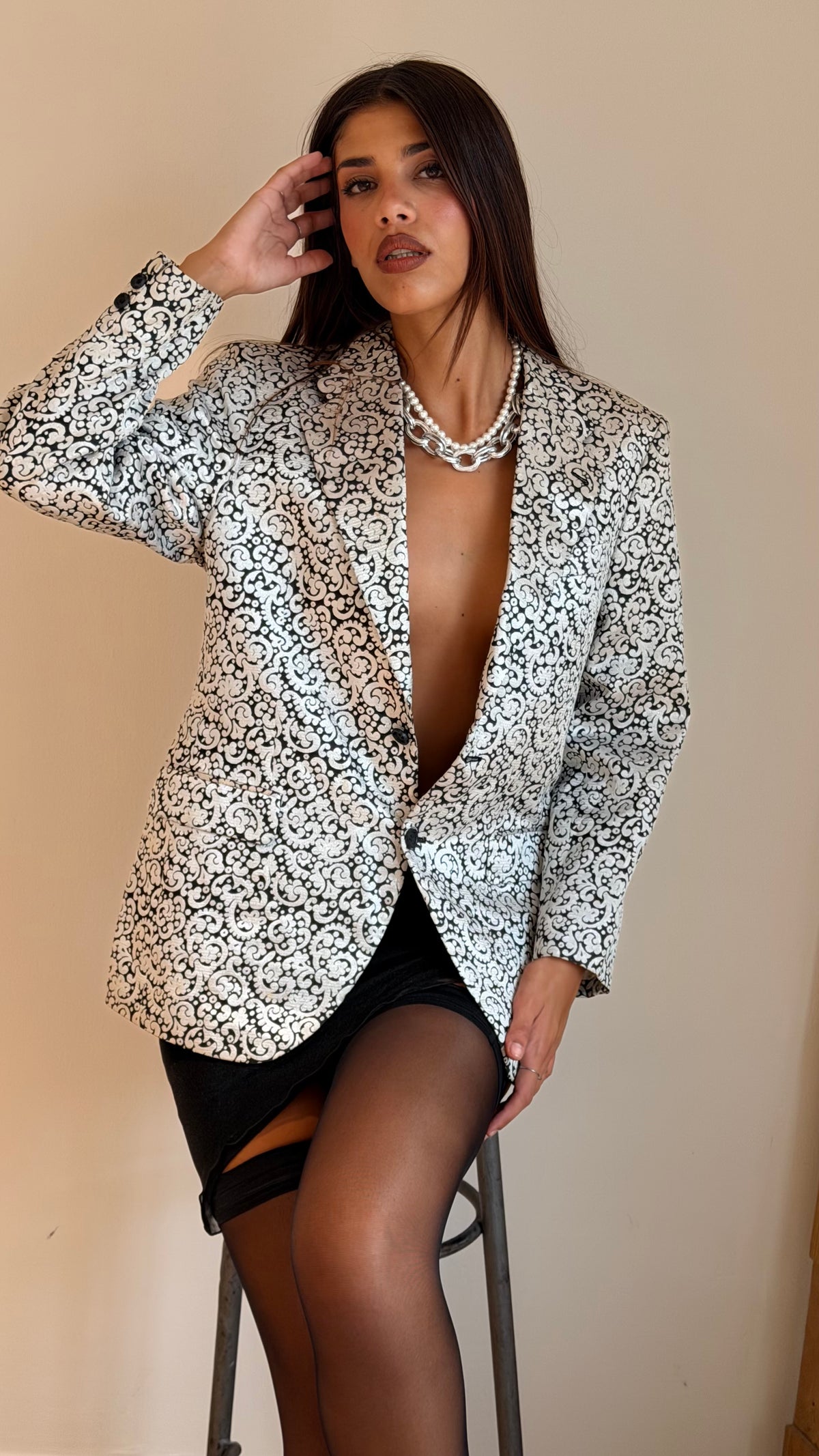 Blazer vintage