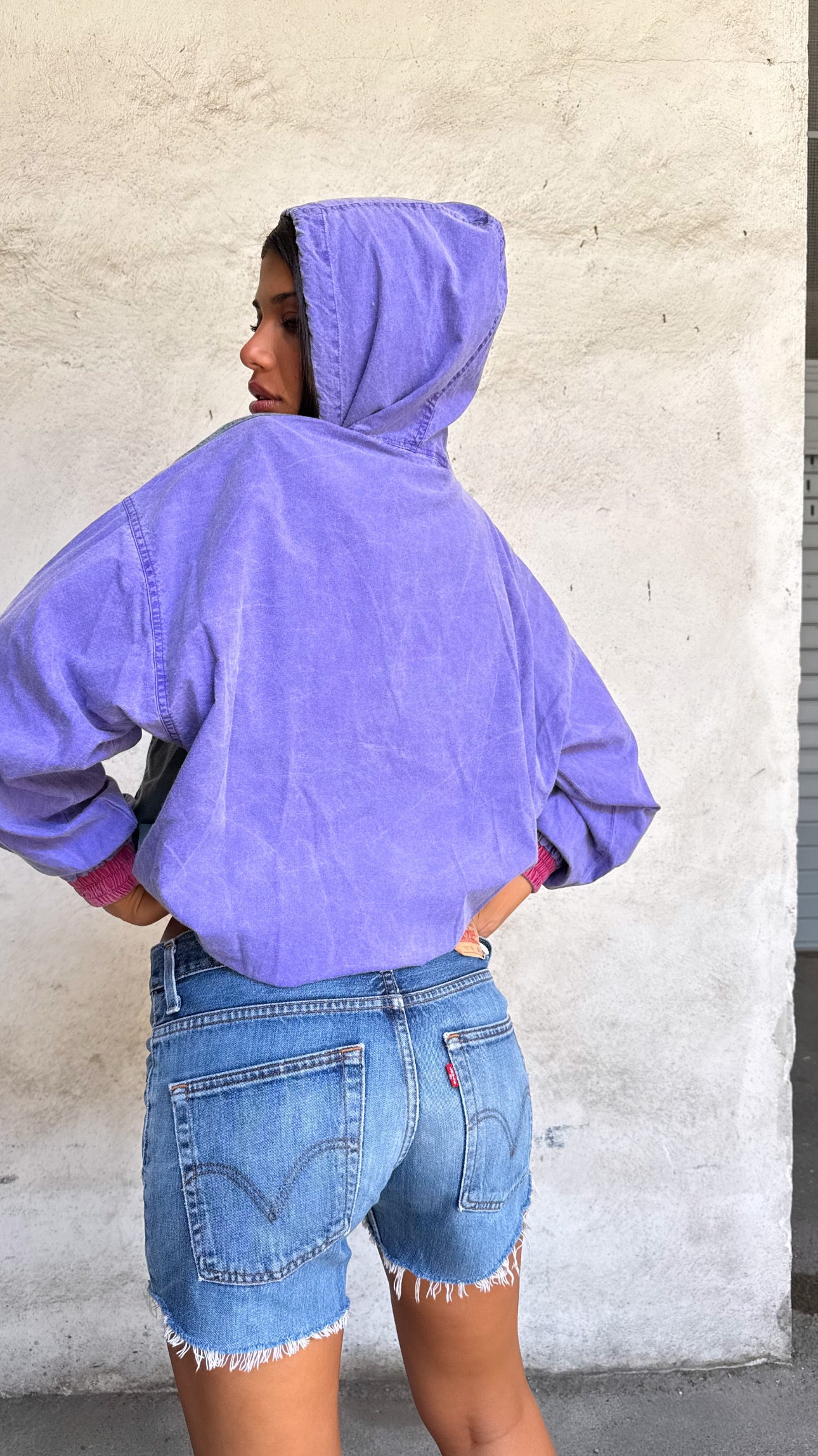 Pantaloncino