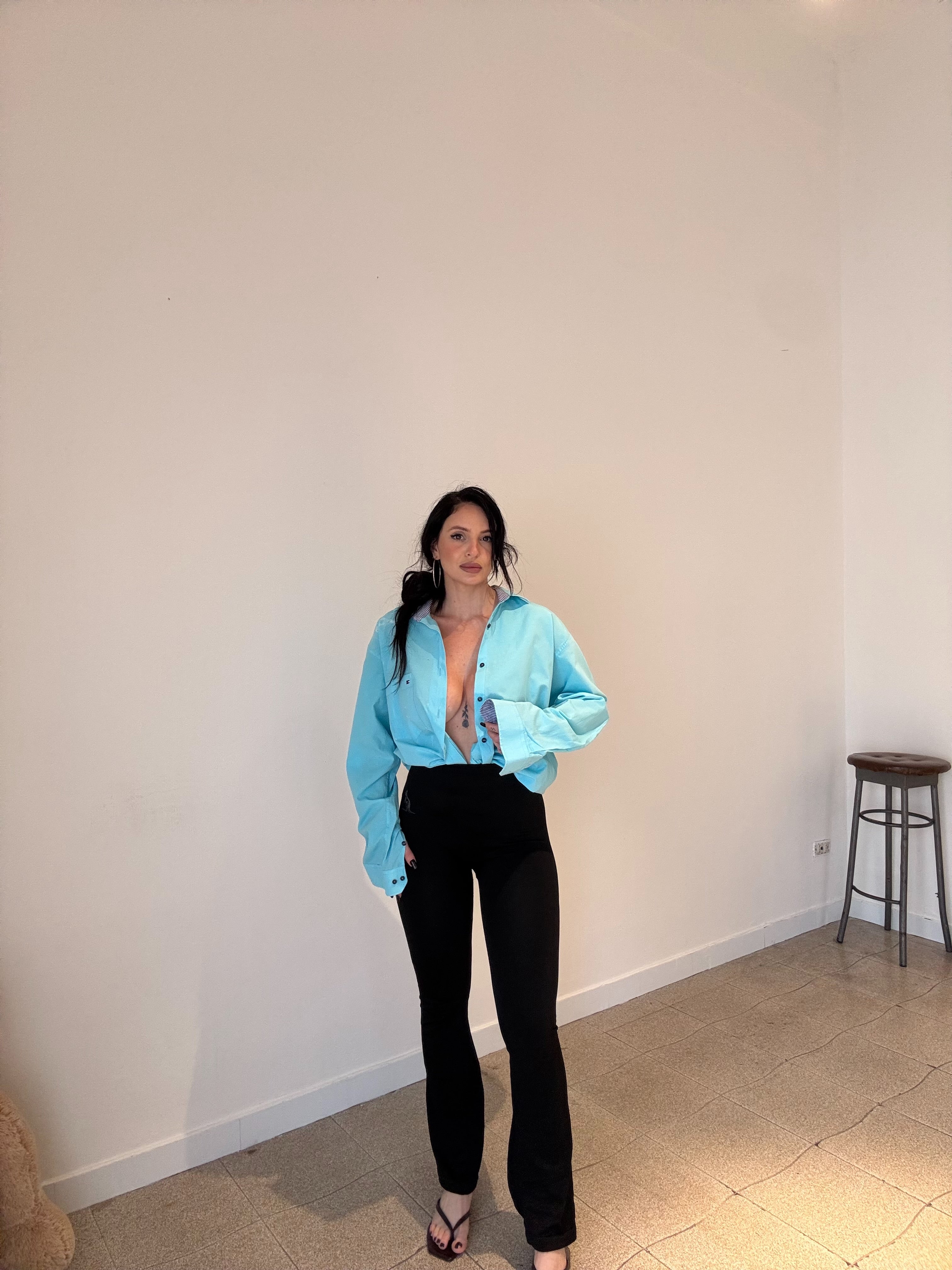 Pantalone nero