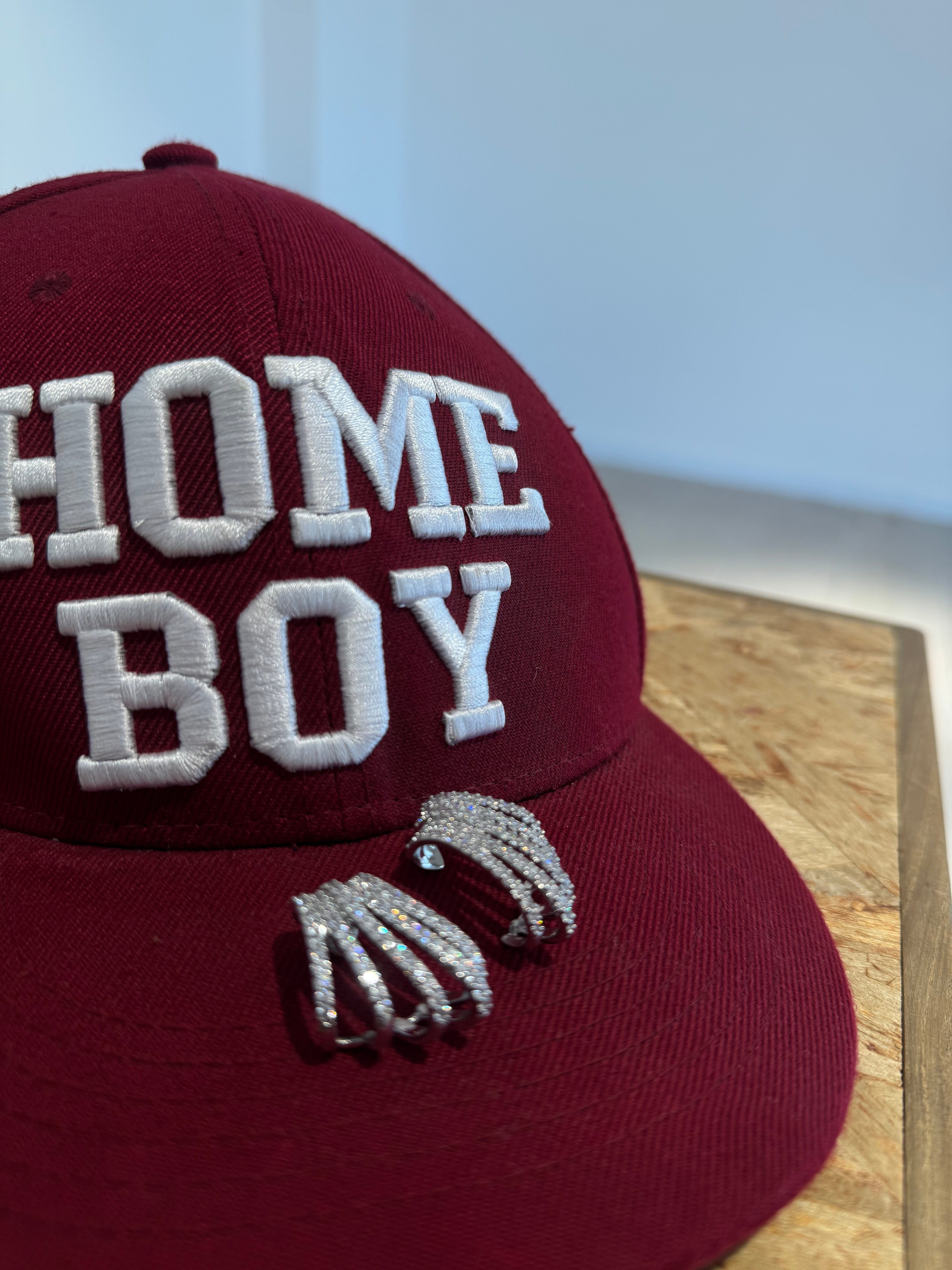 Orecchino conchiglia