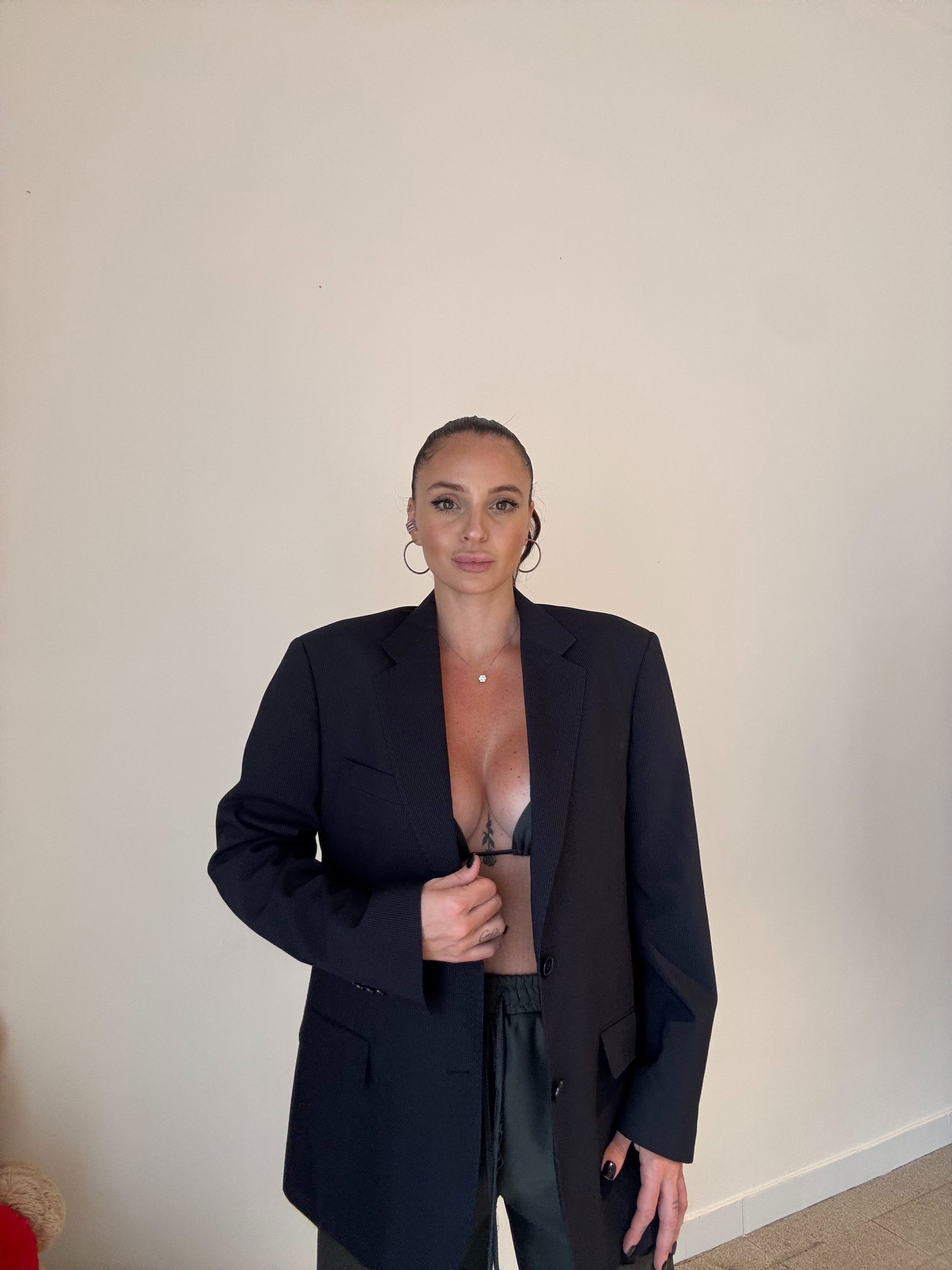 Blazer vintage