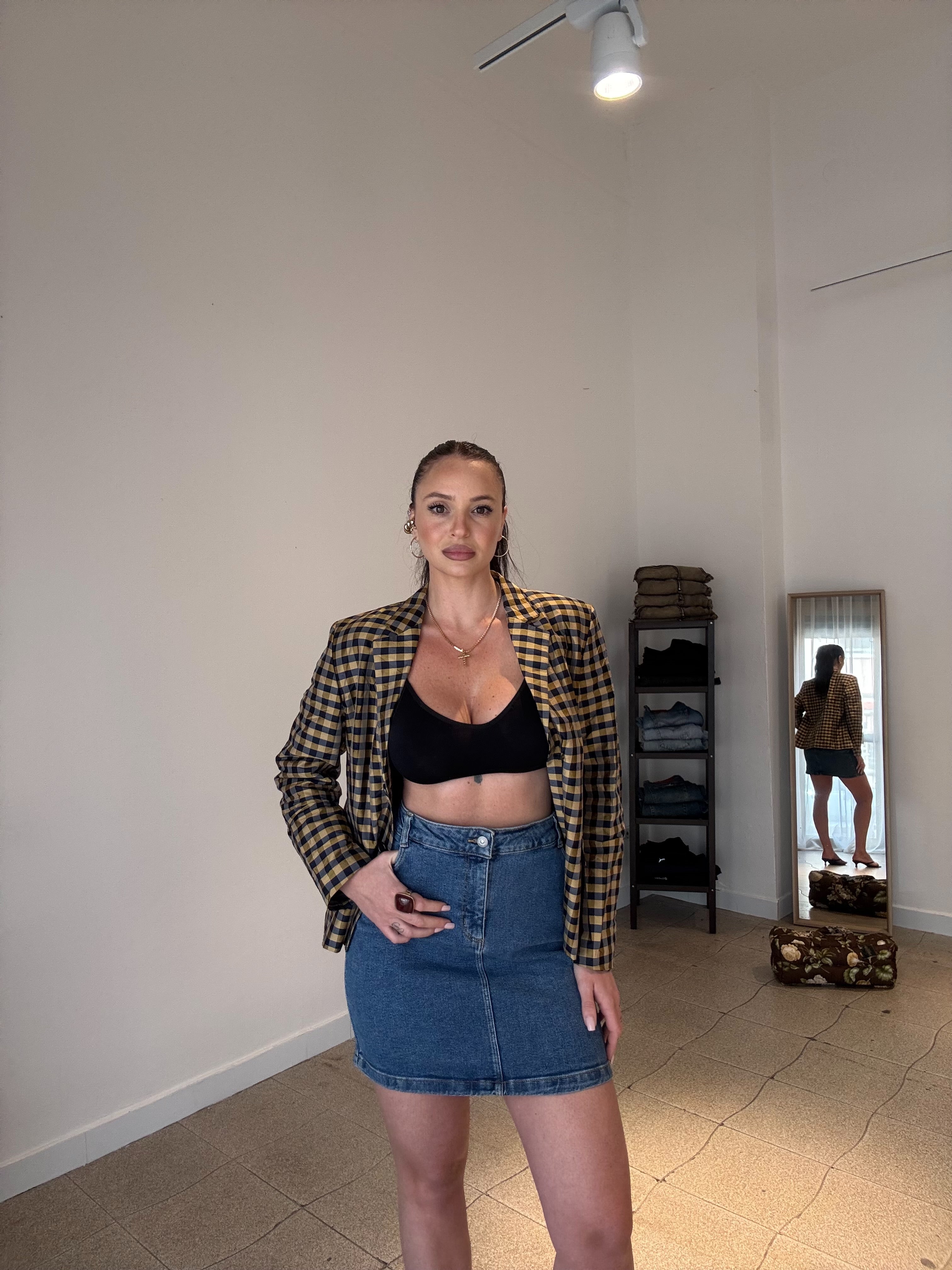 Gonna Denim