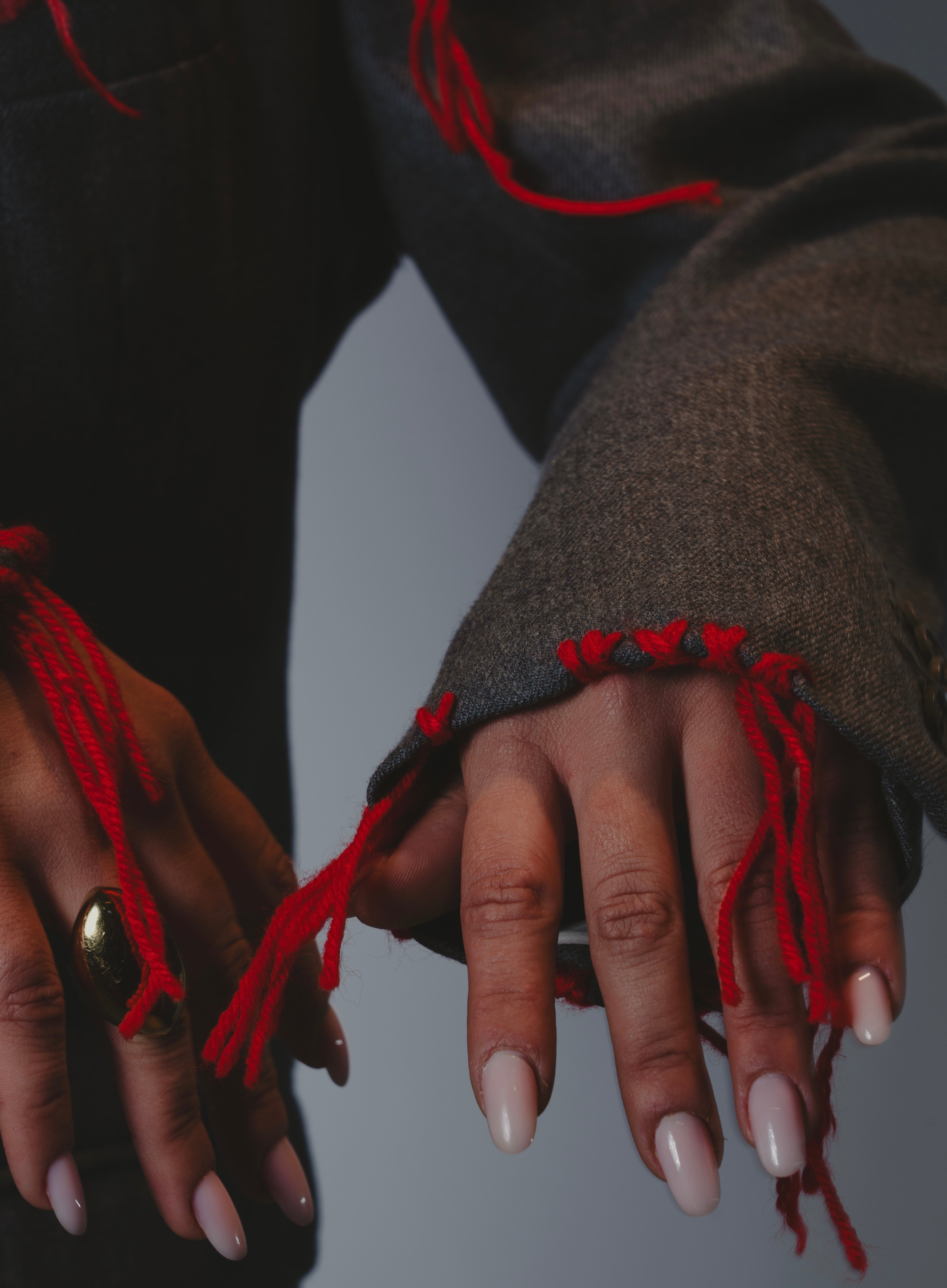 Blazer grigio chiaro