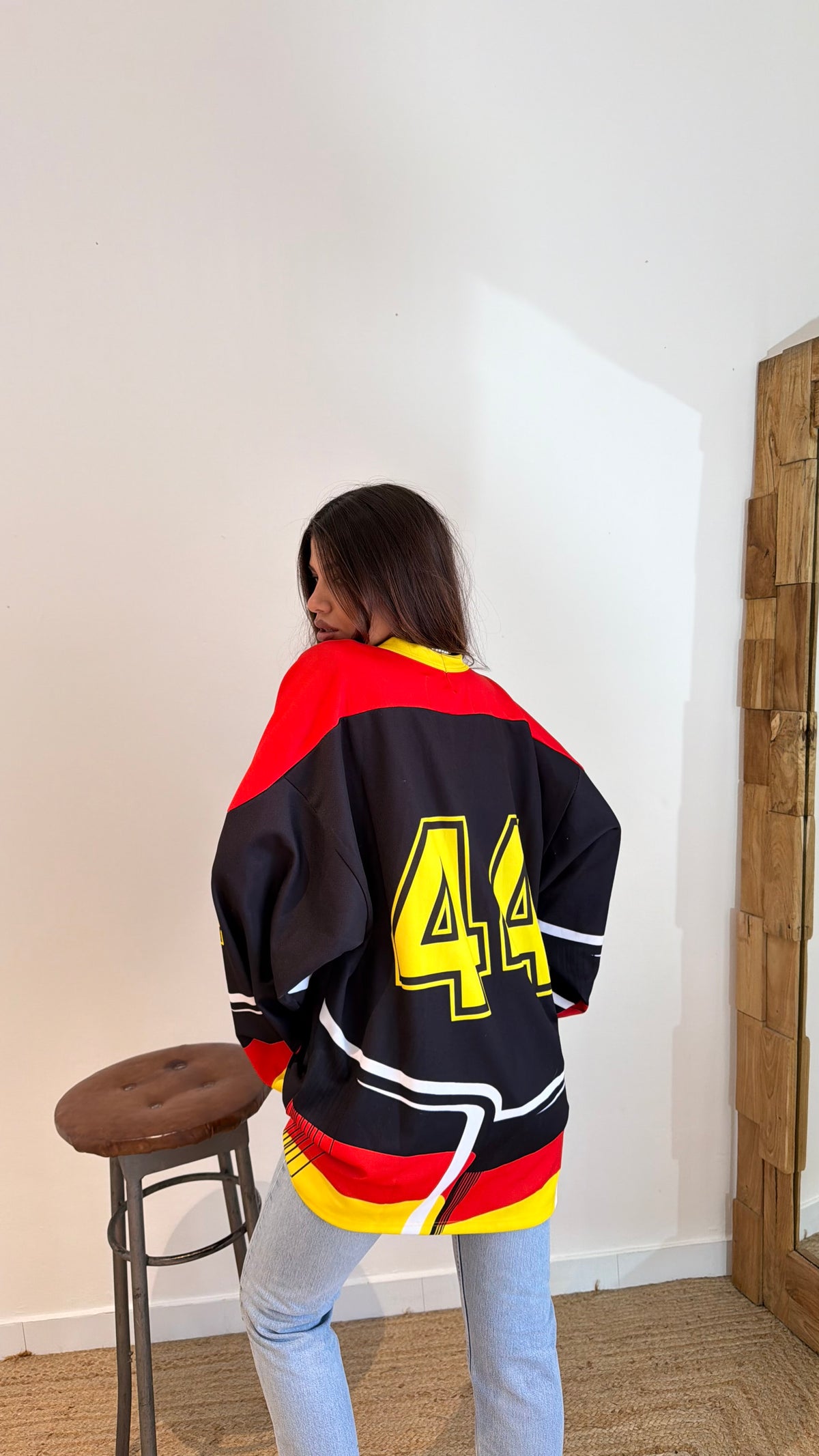 Maglia americana